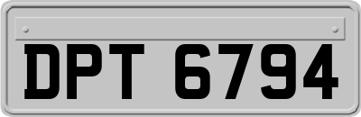 DPT6794