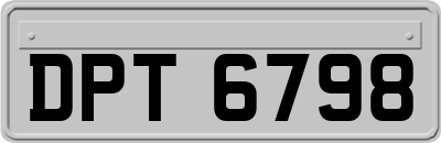 DPT6798