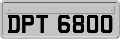 DPT6800