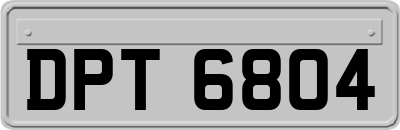 DPT6804