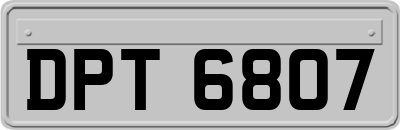 DPT6807