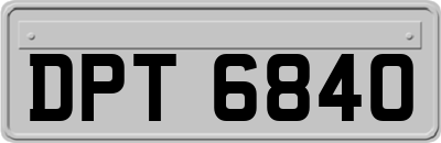 DPT6840