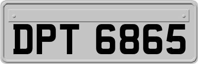 DPT6865
