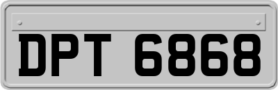 DPT6868