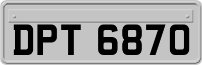 DPT6870