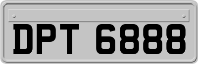 DPT6888