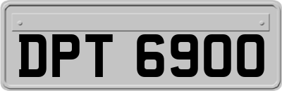 DPT6900