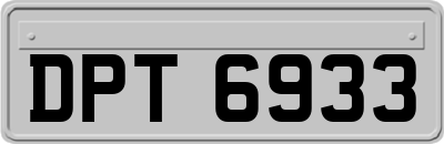DPT6933