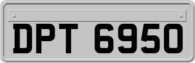 DPT6950