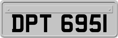 DPT6951