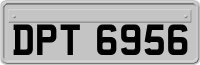 DPT6956