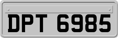 DPT6985