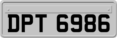 DPT6986