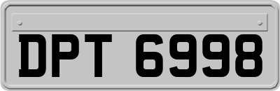 DPT6998