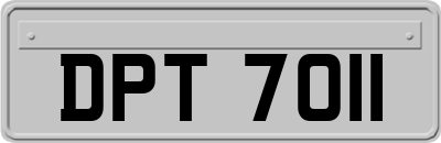 DPT7011