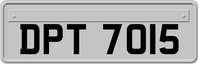 DPT7015