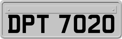DPT7020