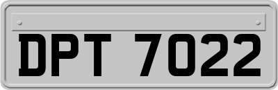 DPT7022