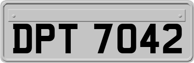 DPT7042