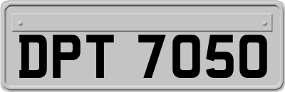 DPT7050