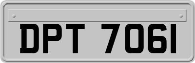 DPT7061