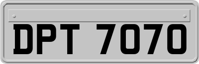 DPT7070