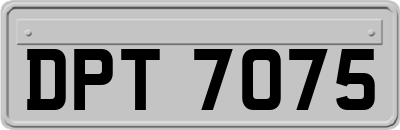 DPT7075