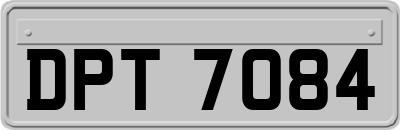 DPT7084