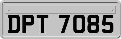 DPT7085