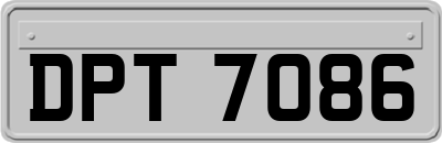 DPT7086