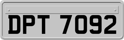 DPT7092