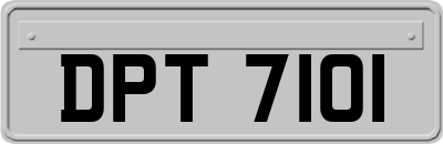 DPT7101