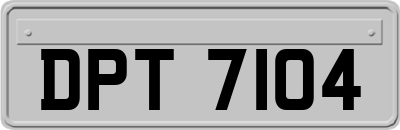 DPT7104