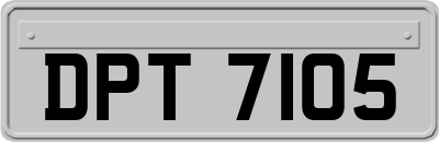 DPT7105