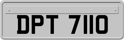 DPT7110