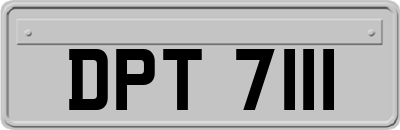 DPT7111