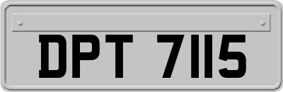 DPT7115
