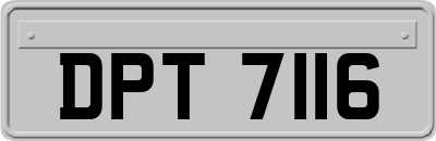 DPT7116