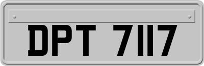 DPT7117