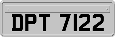 DPT7122