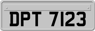 DPT7123
