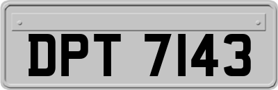 DPT7143