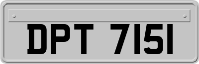 DPT7151