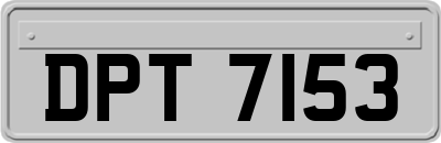 DPT7153
