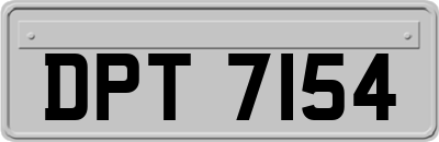 DPT7154