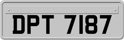 DPT7187