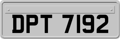 DPT7192