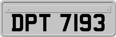 DPT7193