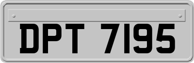 DPT7195
