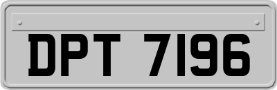 DPT7196